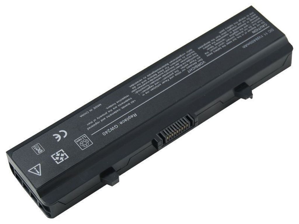 DELL D608H,GW240,HP297 /M911G,11.1V 4400mAh Ersatz Akku - zum Schließen ins Bild klicken